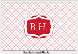 Crazy Business Card Deesign