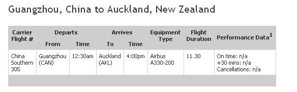 That's another long flight