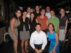 Final Friends Farewell