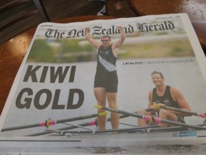 Kiwi Gold!