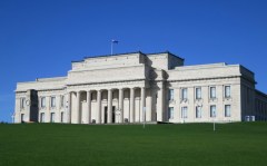 The Stunning Auckland Museum