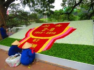 National Day is right around the corner