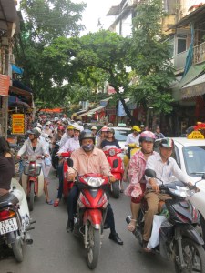 Endless Motorcycles!