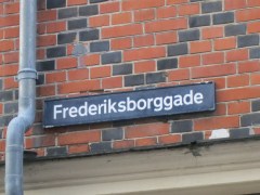 Example one of how to get lost in Copenhahgen