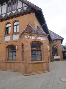 Warnemünde