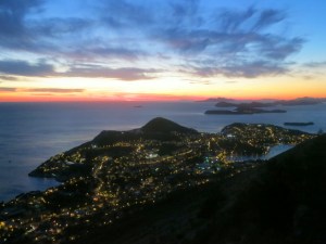 One final photos of lovely dubrovnik