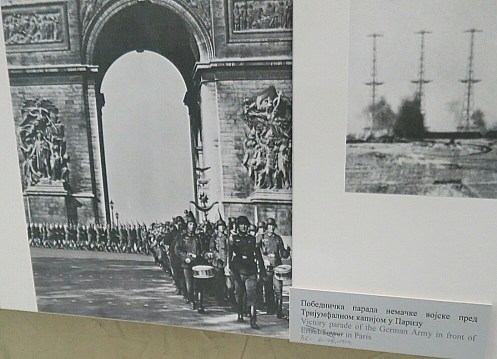 Well, THAT'S not the tower