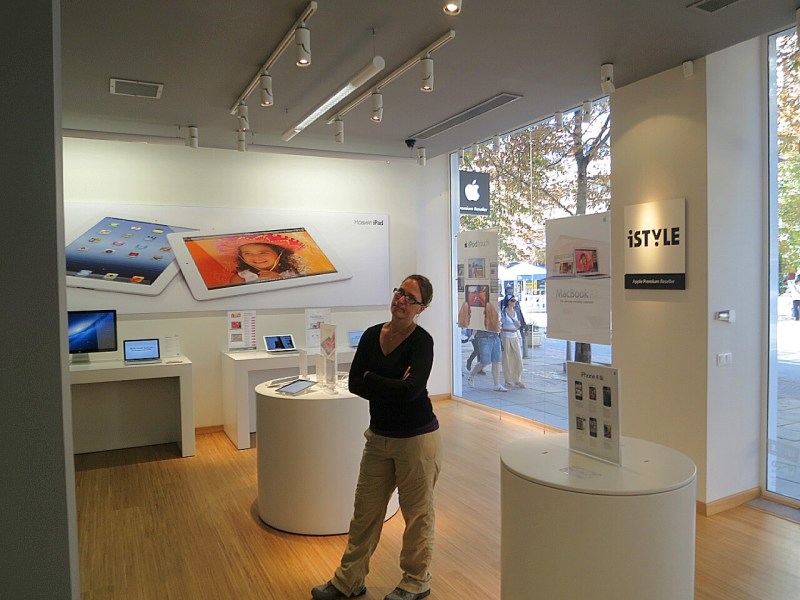 Needed surgery for the iPhone