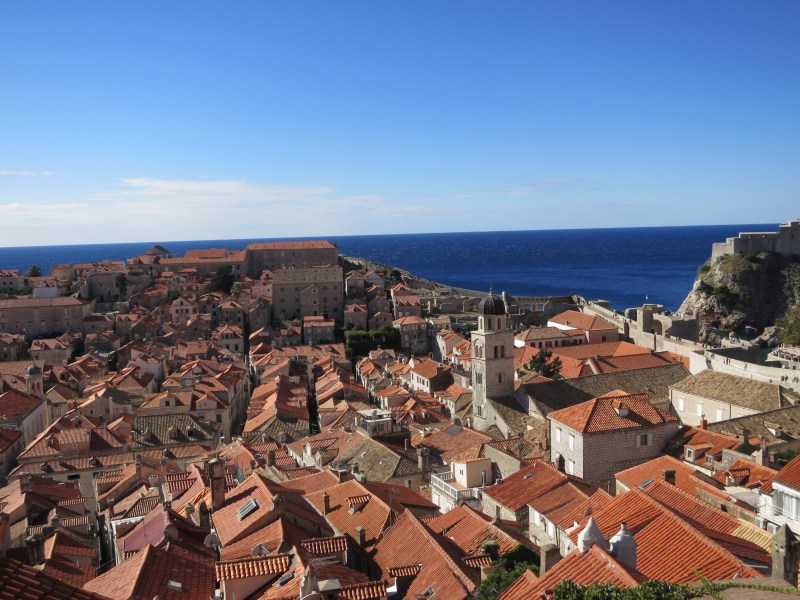 Delightful Dubrovnik