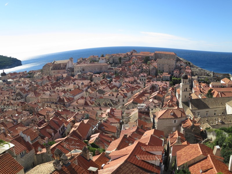 Check out Dubrovnik In Detail!