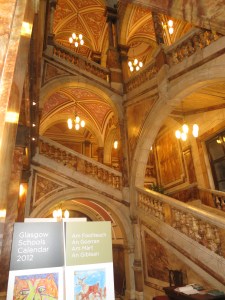 City Chambers