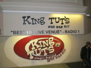 King Tuts